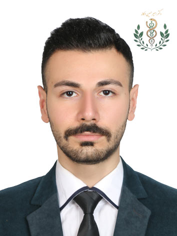 دکتر امیر حسین وکاله