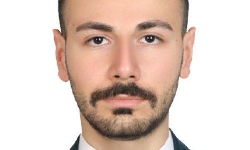 دکتر امیر حسین وکاله